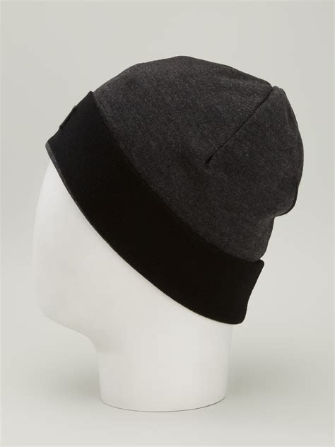 dior man hat lyst